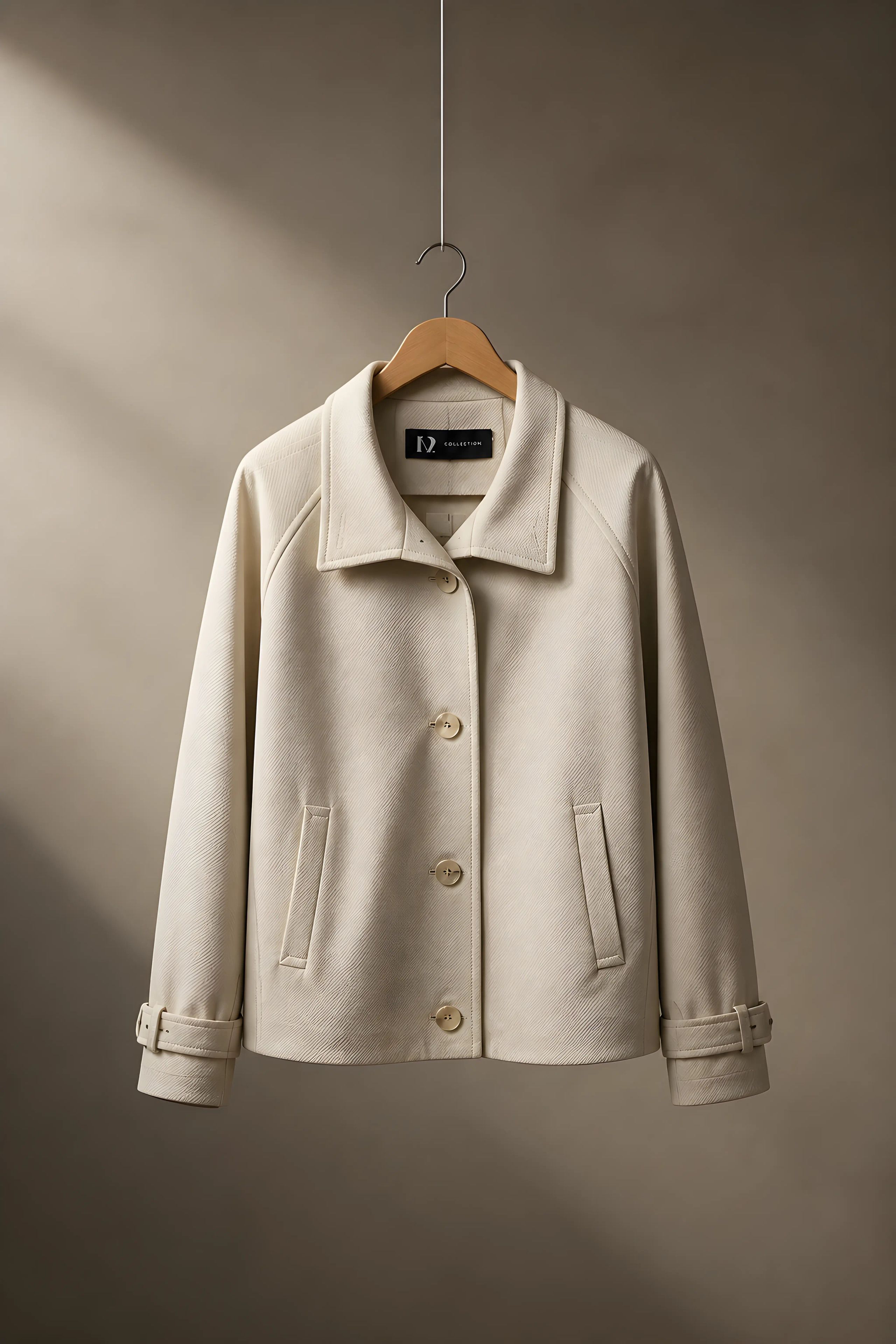 Winter Coat