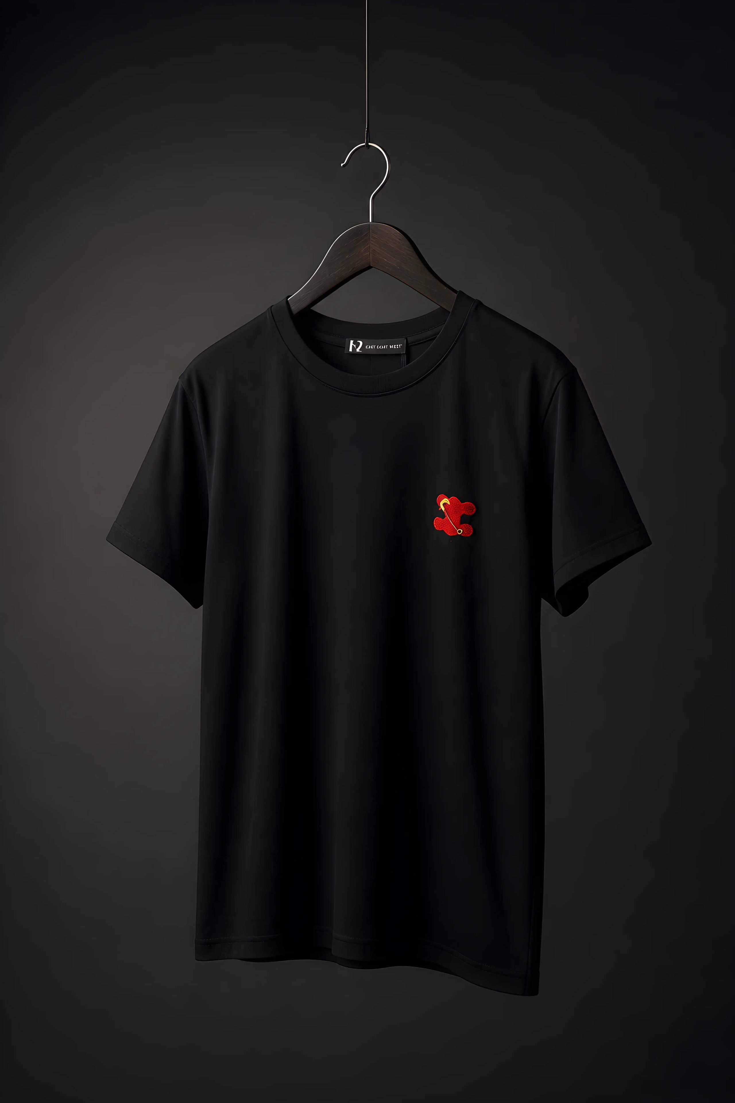 T-shirt 7359