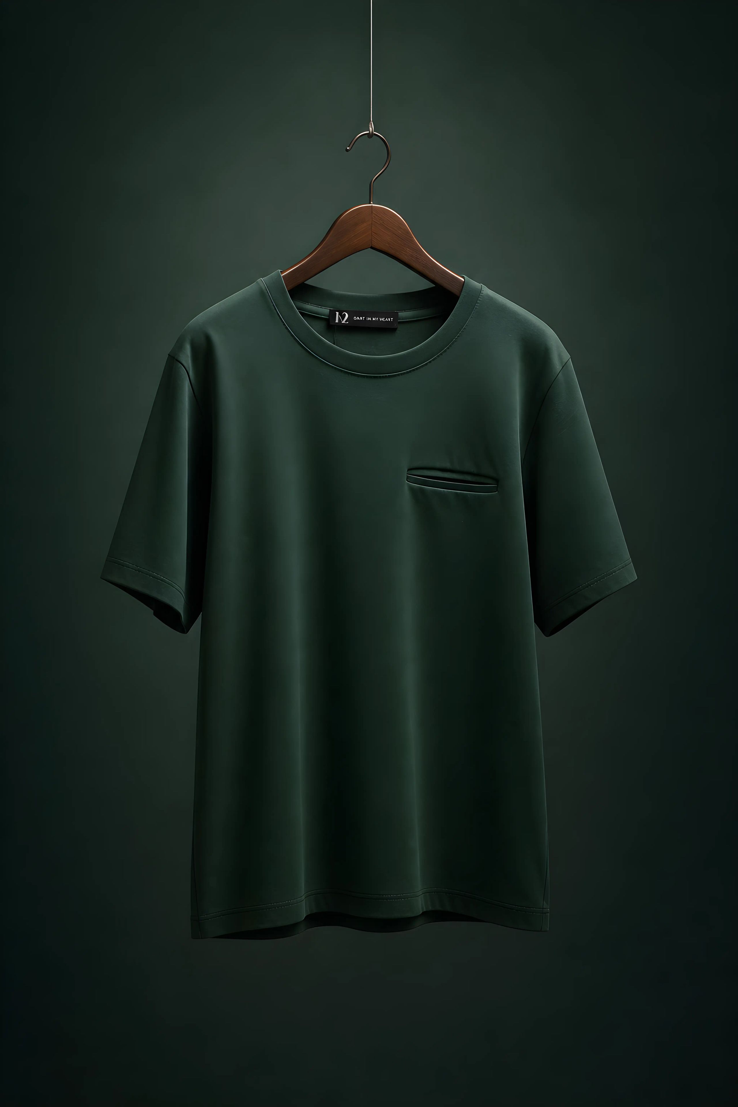 T-shirt 7351