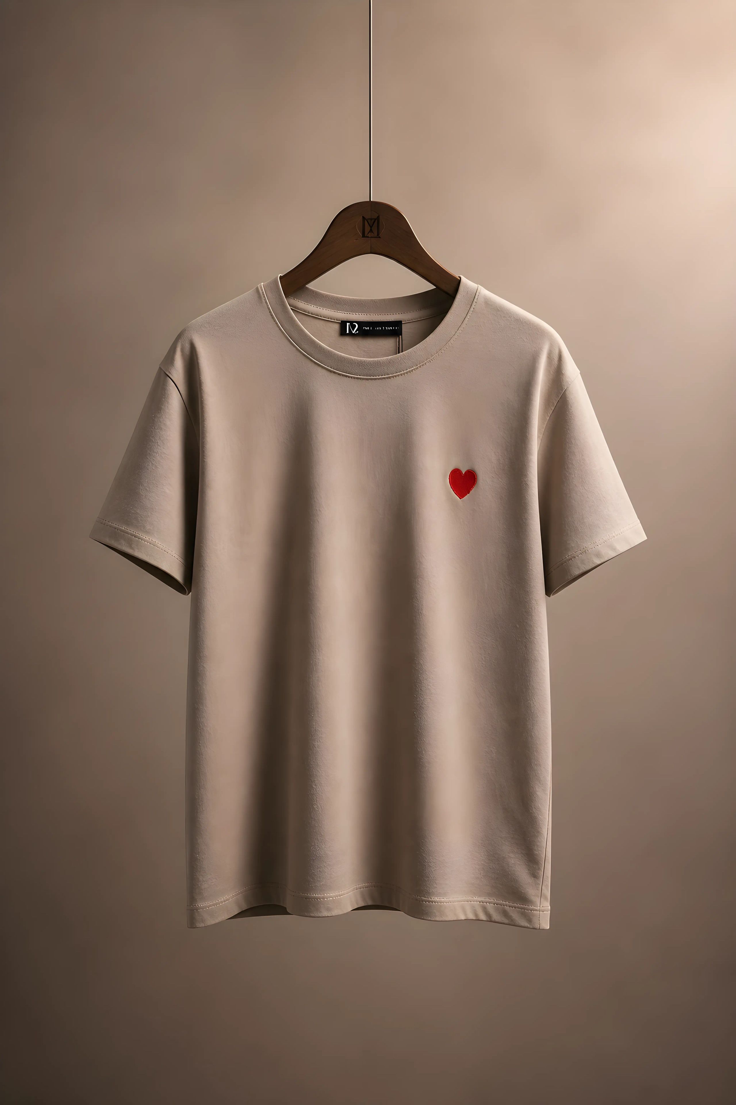 T-shirt 7362