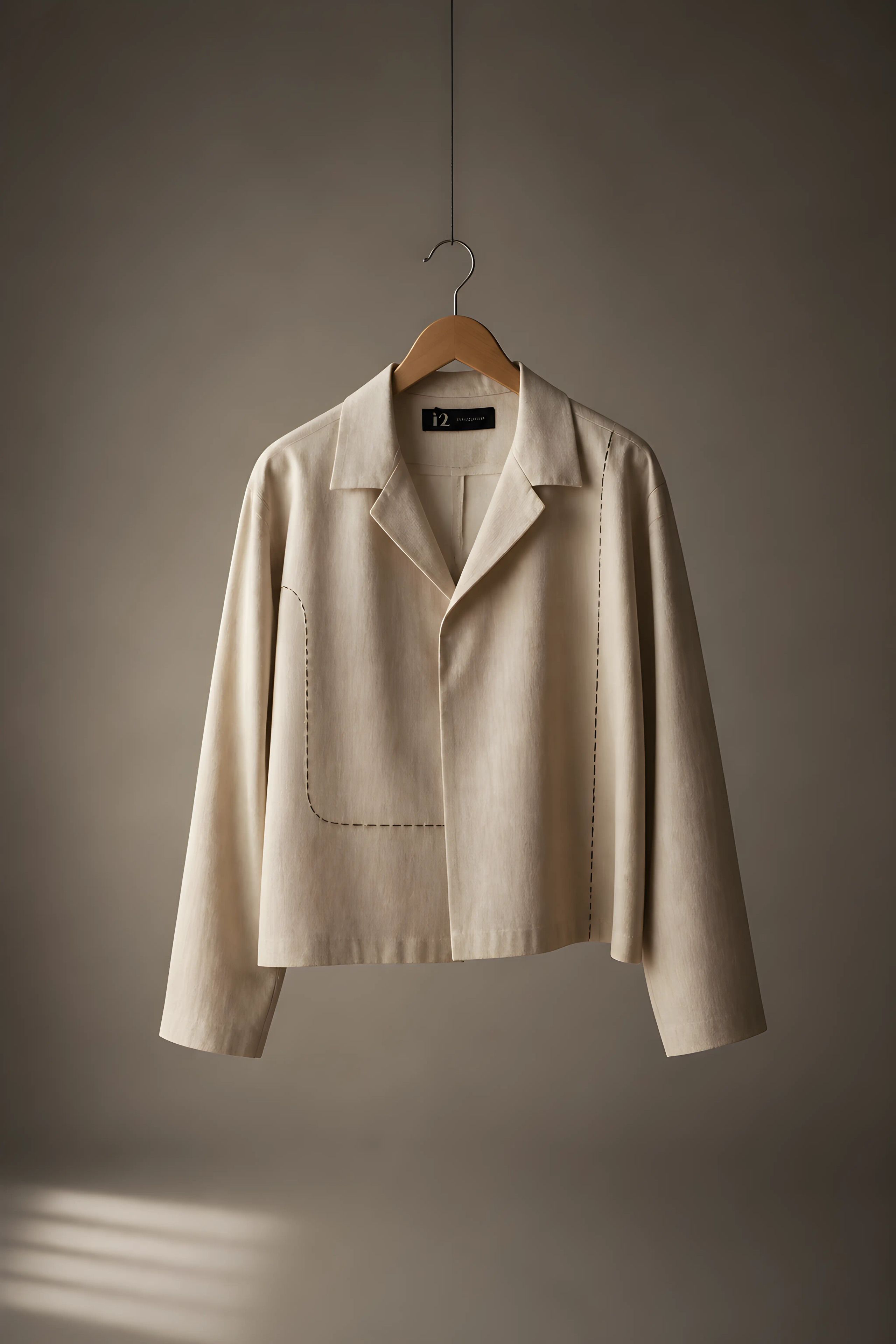Coat 110020