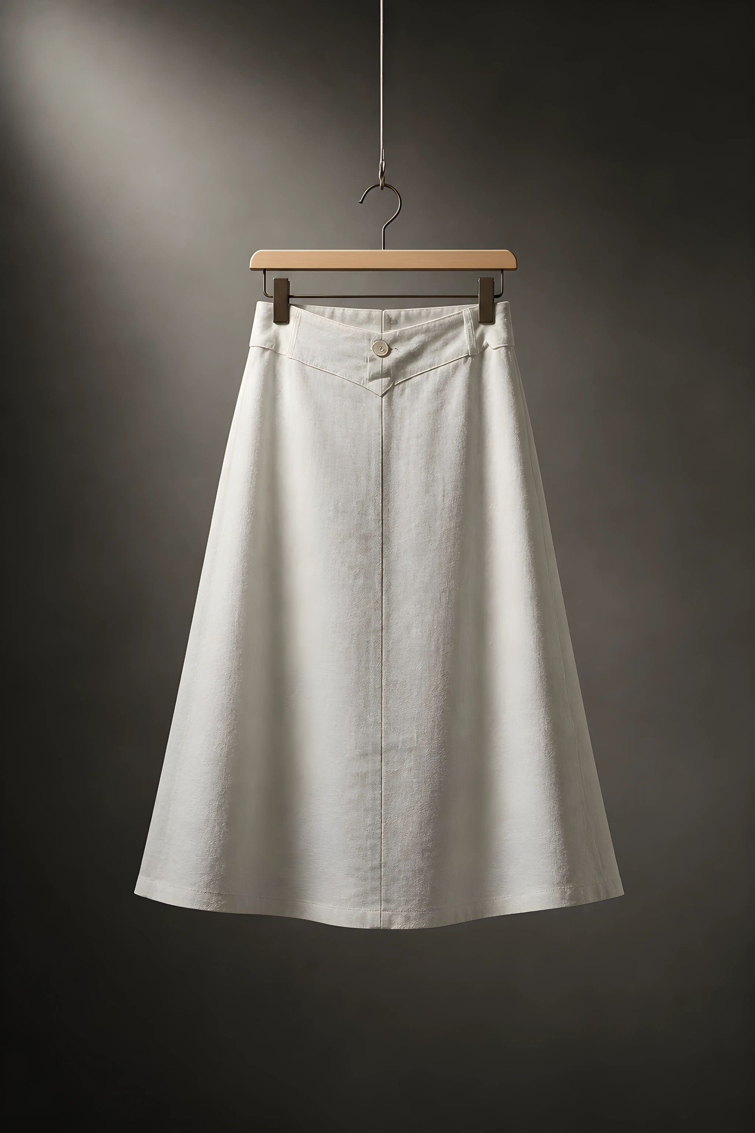 Skirt 260018