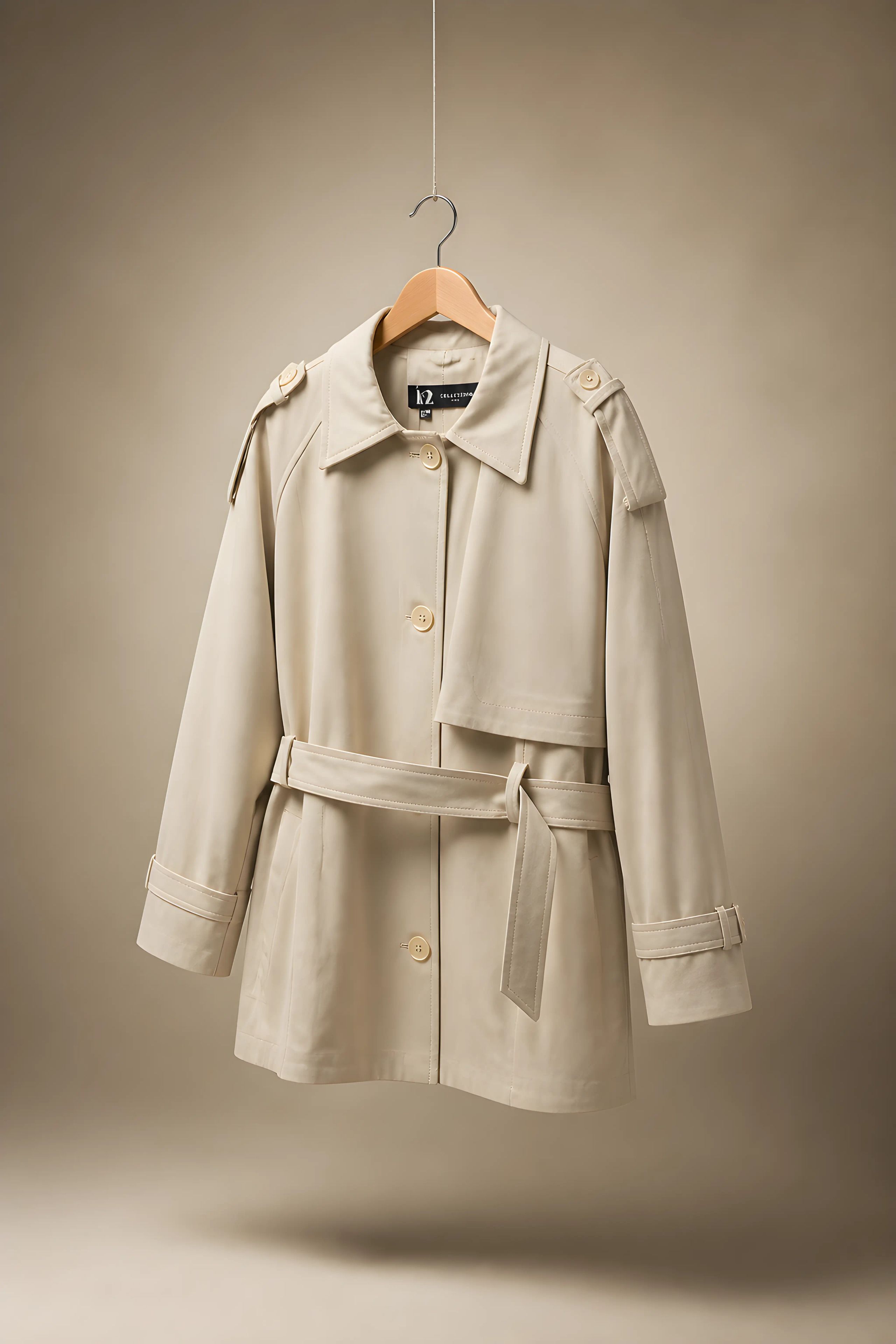 Raincoat 180024