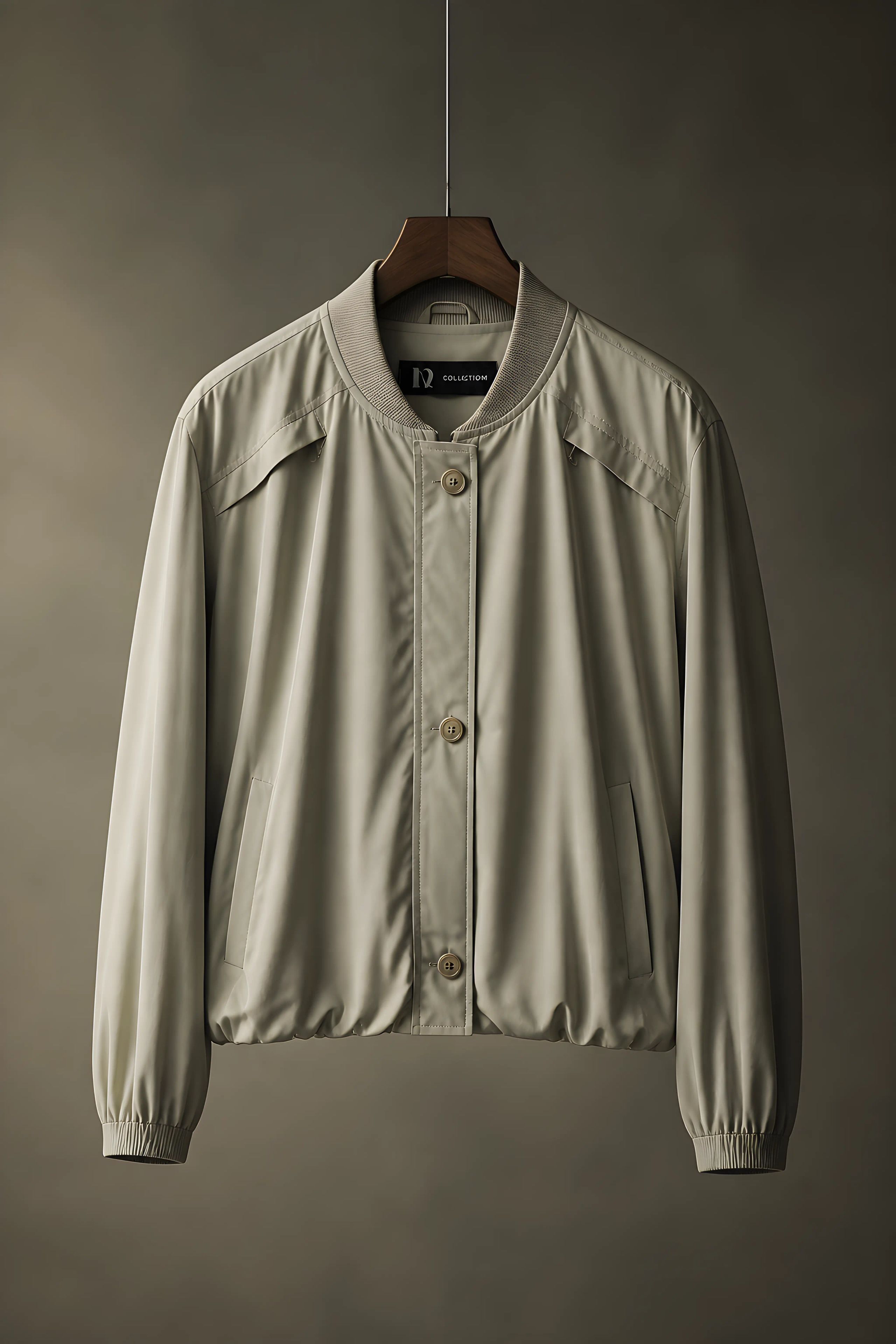 Bomber 180026