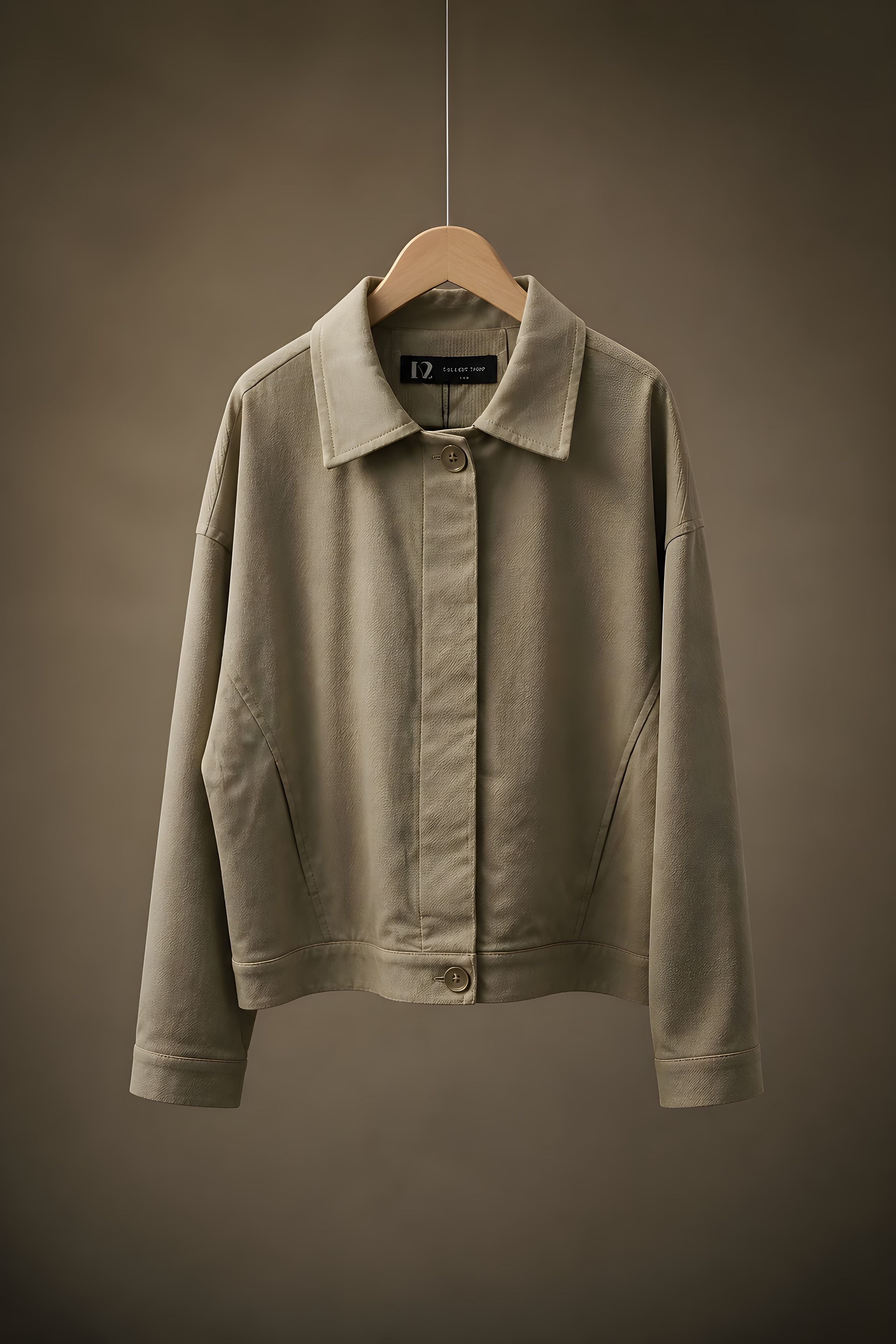 Coat 180022