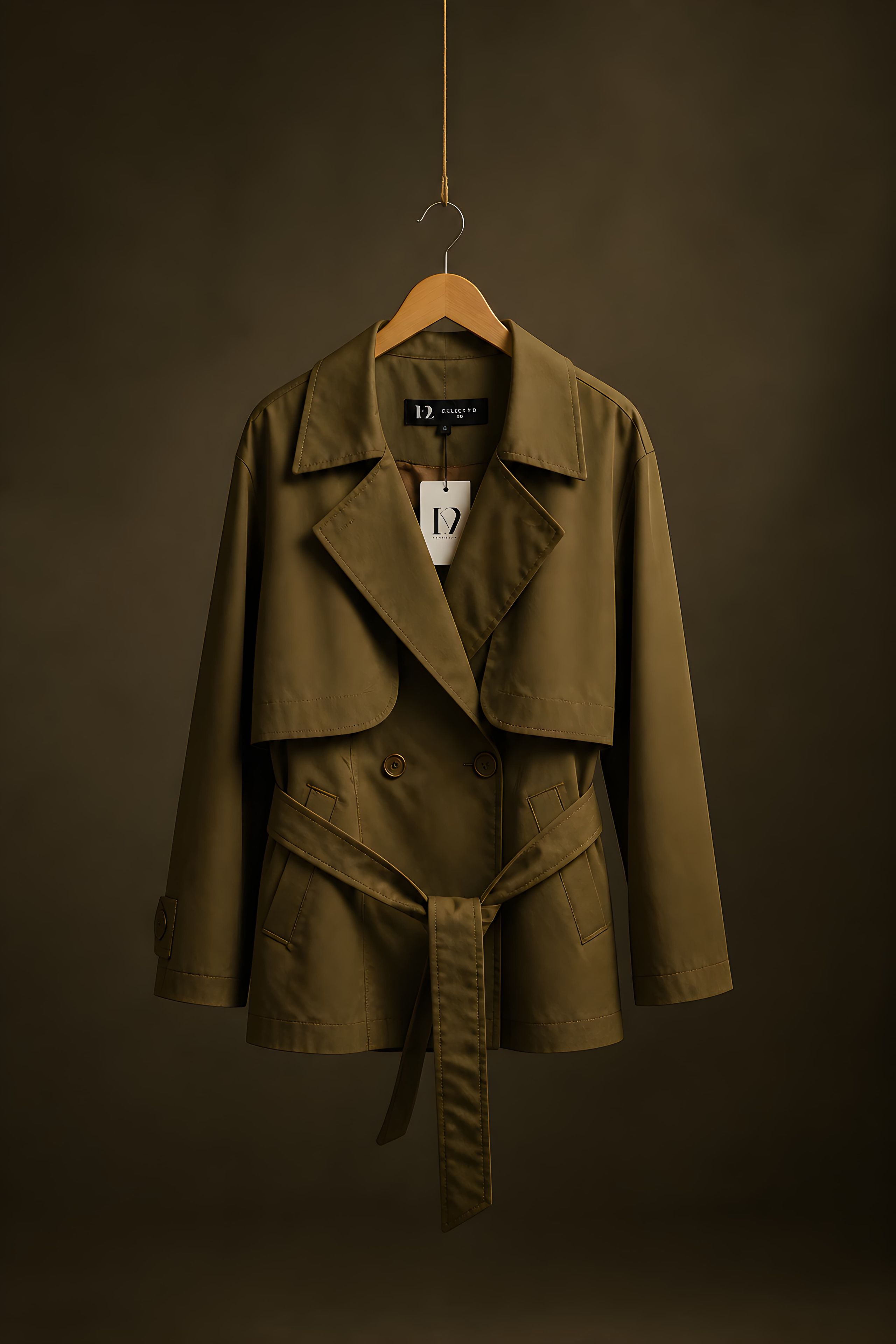 Raincoat 180027