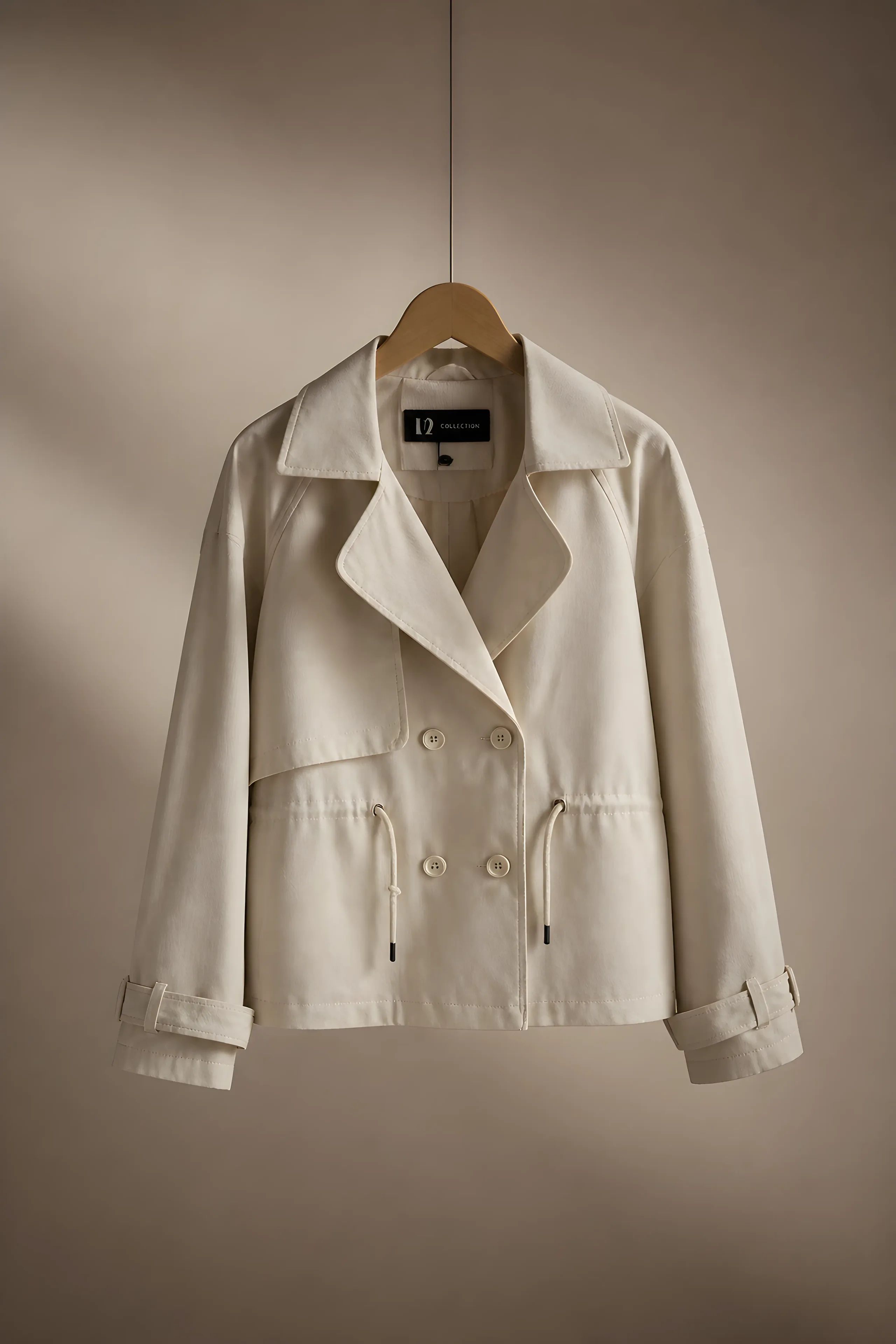 Raincoat 180004